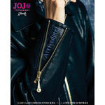 glamb×アニメ『ジョジョの奇妙な冒険 黄金の風』第五弾
