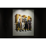 「文豪ストレイドッグス ART&DESIGN EXHIBITION」東京会場