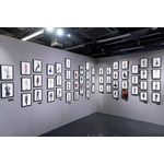 「文豪ストレイドッグス ART&DESIGN EXHIBITION」東京会場