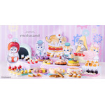 「スイーツビュッフェ ～mofusand sweets factory～」