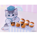 「スイーツビュッフェ ～mofusand sweets factory～」