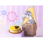「スイーツビュッフェ ～mofusand sweets factory～」