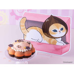 「スイーツビュッフェ ～mofusand sweets factory～」