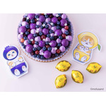 「スイーツビュッフェ ～mofusand sweets factory～」