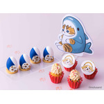 「スイーツビュッフェ ～mofusand sweets factory～」