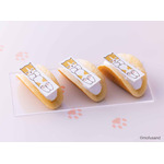 「スイーツビュッフェ ～mofusand sweets factory～」