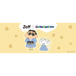 「Zoff ｜クレヨンしんちゃん」