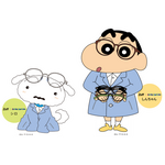 キャラクターパネル