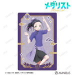 TVアニメ『メダリスト』描き下ろし 狼嵜 光 チャイナ服ver. クリアカード
