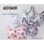 ムーミン×「une nana cool」コラボ第4弾コレクション