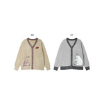 ムーミン×「une nana cool」コラボ第4弾コレクション