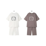 ムーミン×「une nana cool」コラボ第4弾コレクション