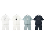 ムーミン×「une nana cool」コラボ第4弾コレクション