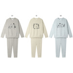 ムーミン×「une nana cool」コラボ第4弾コレクション