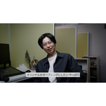 「『さよならララ』ができるまで ―Behind the Scenes― OP制作編」場面カット