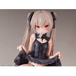 ベルドール ロゼ 黒下着ver. 1/5スケール塗装済み完成品フィギュア