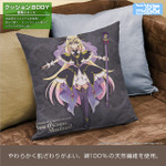 キュアアルカナ・シャドウ 両面プリントクッションカバー
