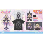 『名探偵プリキュア！』「キュアアルカナ・シャドウ」新作グッズ