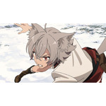 『無職転生III ~異世界行ったら本気だす~』 第7話「第四段階」先行カット