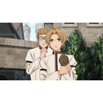 『無職転生III ~異世界行ったら本気だす~』 第7話「第四段階」先行カット