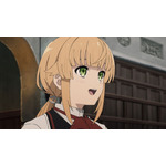 『無職転生III ~異世界行ったら本気だす~』 第7話「第四段階」先行カット