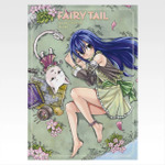 F賞 クリアポスター