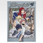F賞 クリアポスター