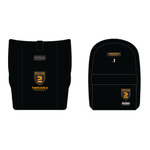 WILDTHINGS『機動警察パトレイバー EZY』STORAGE SHOULDER & DAY PACK