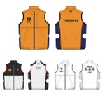 『機動警察パトレイバー EZY』空調服
