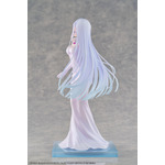 「エミリア ウェディングドレスVer. 1/7スケールフィギュア」