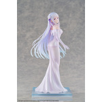 「エミリア ウェディングドレスVer. 1/7スケールフィギュア」