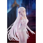 「エミリア ウェディングドレスVer. 1/7スケールフィギュア」