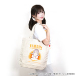 温泉のフリーレン ROOTOTEトートバッグ