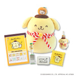 郵便局のネットショップ「ポムポムプリン」30th記念グッズ