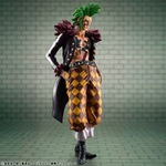 Portrait.Of.Pirates ワンピース “LIMITED EDITION” 人食いのバルトロメオ【限定復刻版】