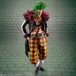 Portrait.Of.Pirates ワンピース “LIMITED EDITION” 人食いのバルトロメオ【限定復刻版】