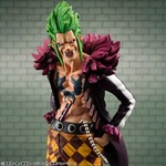 Portrait.Of.Pirates ワンピース “LIMITED EDITION” 人食いのバルトロメオ【限定復刻版】