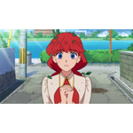 夏アニメ『さよならララ』第2話「滋賀を走る」先行カット