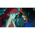 夏アニメ『さよならララ』第1話「人魚姫ララ」先行カット