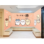 「ちいかわ」×くら寿司