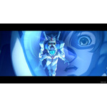 実物大UCガンダム立像 特別映像場面写真