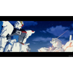 実物大UCガンダム立像 特別映像場面写真
