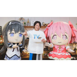 「【狩野英孝解説付き】劇場版 魔法少女まどか☆マギカ[新編]叛逆の物語」