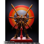 「【開催記念商品／事前CTM抽選】METAL BUILD ゴッドガンダム（明鏡止水）」