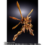 「【開催記念商品／事前CTM抽選】METAL BUILD ゴッドガンダム（明鏡止水）」