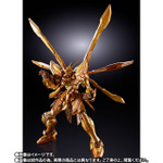 「【開催記念商品／事前CTM抽選】METAL BUILD ゴッドガンダム（明鏡止水）」