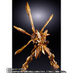「【開催記念商品／事前CTM抽選】METAL BUILD ゴッドガンダム（明鏡止水）」