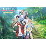 『うたの☆プリンスさまっ♪ マジ LOVE スターリッシュツアーズ ~旅の始まり~』(C)UTA☆PRI-MOVIE ST PROJECT