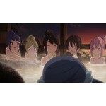 『ゆるキャン△ SEASON２』【(C)あfろ・芳文社／野外活動委員会】