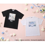 ちいかわぽけっと アリスなTシャツ（全2種）